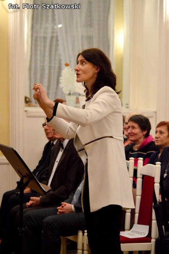 35. Koncert inaugurujący rok artystyczny na Ziemi Kutnowskiej