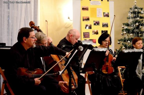 35. Koncert inaugurujący rok artystyczny na Ziemi Kutnowskiej