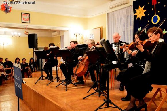 35. Koncert inaugurujący rok artystyczny na Ziemi Kutnowskiej