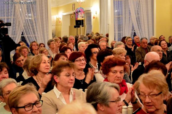 35. Koncert inaugurujący rok artystyczny na Ziemi Kutnowskiej