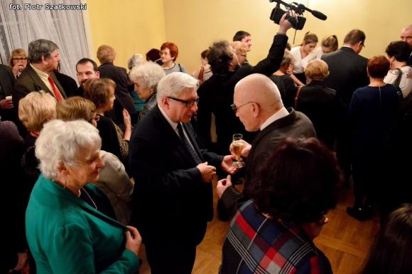 35. Koncert inaugurujący rok artystyczny na Ziemi Kutnowskiej