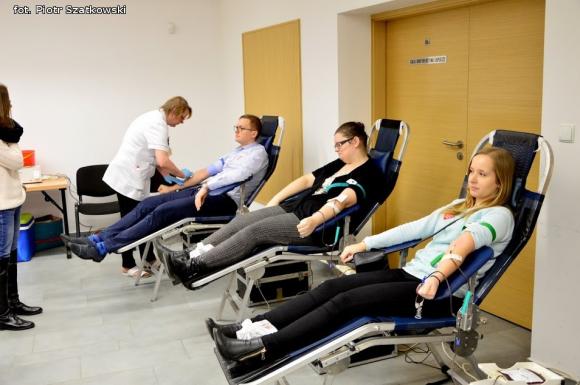 Jak hojni byli kutnianie podczas 25. Finału WOŚP?