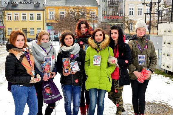 Jak hojni byli kutnianie podczas 25. Finału WOŚP?