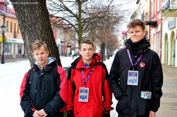 Jak hojni byli kutnianie podczas 25. Finału WOŚP?
