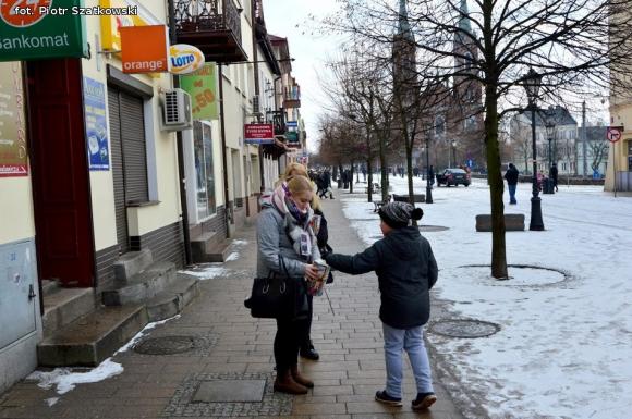 Jak hojni byli kutnianie podczas 25. Finału WOŚP?
