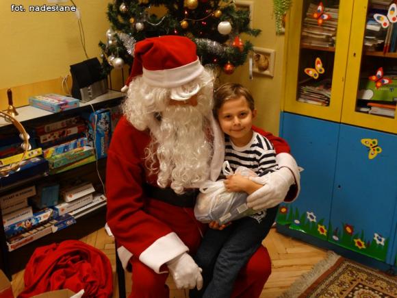 Bal karnawałowy w Strzegocinie