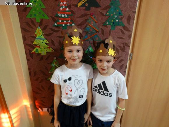 Bal karnawałowy w Strzegocinie