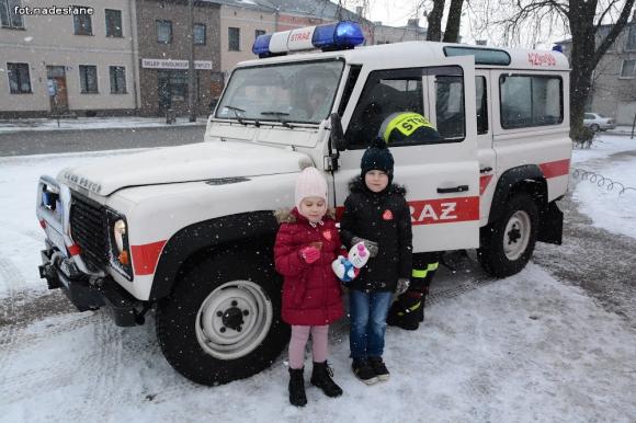 25. Finał WOŚP w Żychlinie
