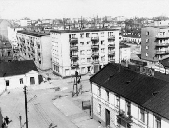 Świadek czasu, światło prawdy/Było i nie minie. Nasze ulice