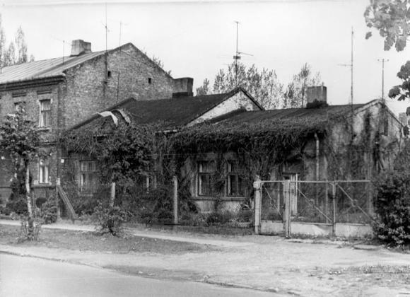 Świadek czasu, światło prawdy/Było i nie minie. Nasze ulice