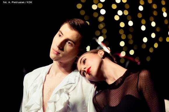 Początek jubileuszowego roku w domu kultury pod magiczną i pełną humoru batutą