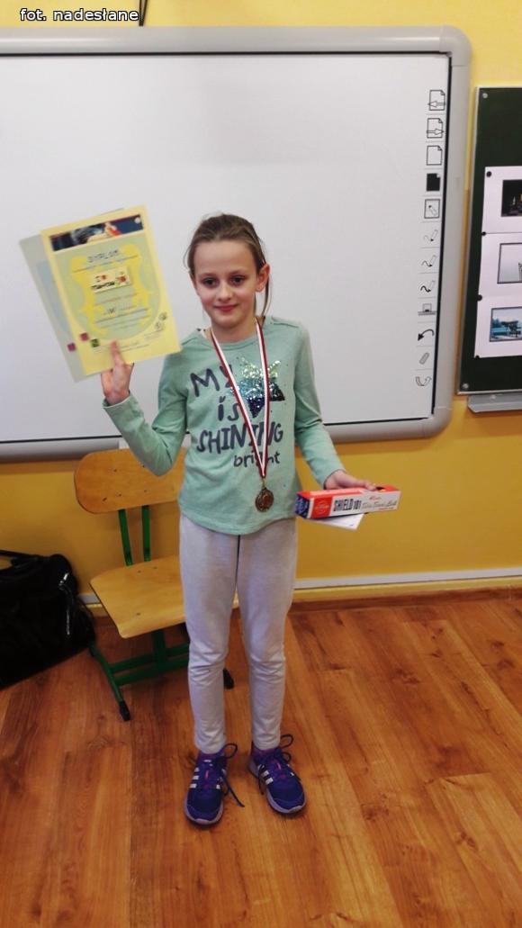 Druga edycja Szach-Mat, Ping-Pong w Szkole Podstawowej Nr 6