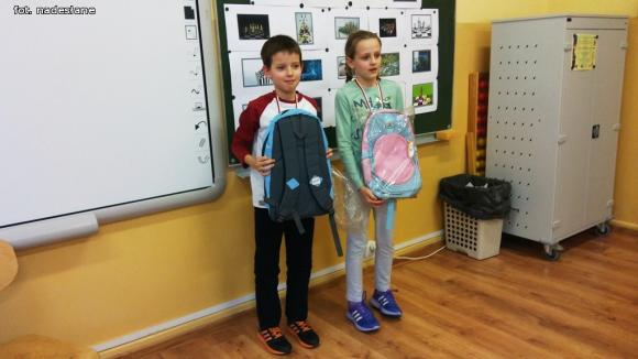 Druga edycja Szach-Mat, Ping-Pong w Szkole Podstawowej Nr 6