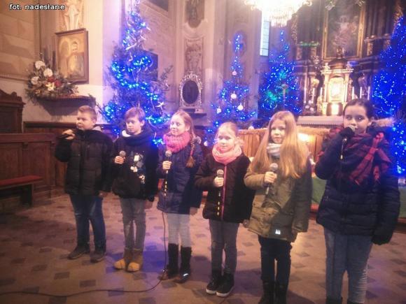 Zespoły wokalne MDK nagrodzone w dwóch Konkursach Kolęd i Pastorałek