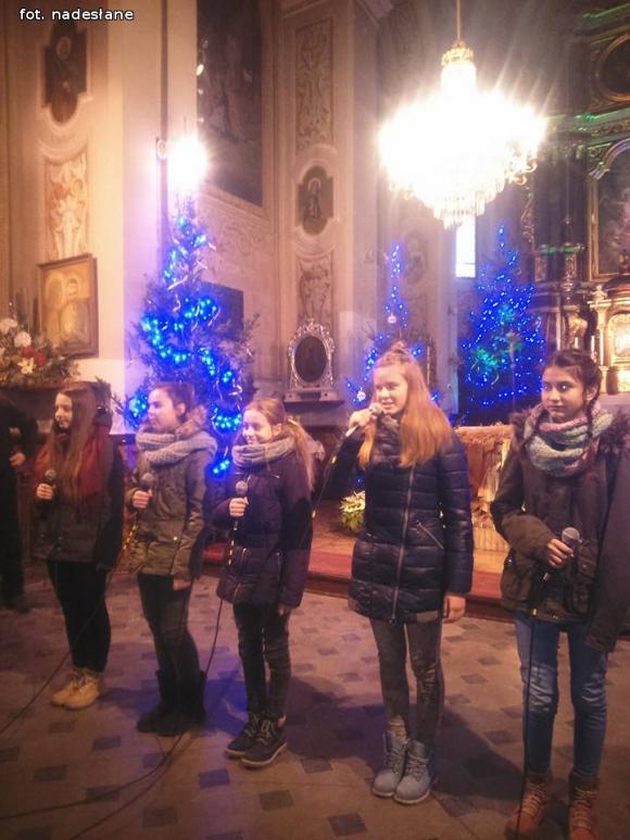 Zespoły wokalne MDK nagrodzone w dwóch Konkursach Kolęd i Pastorałek