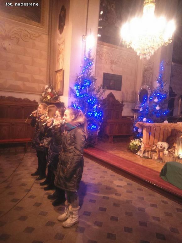Zespoły wokalne MDK nagrodzone w dwóch Konkursach Kolęd i Pastorałek