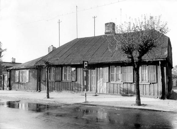 Świadek czasu, światło prawdy/Było i nie minie. Jaka to ulica?