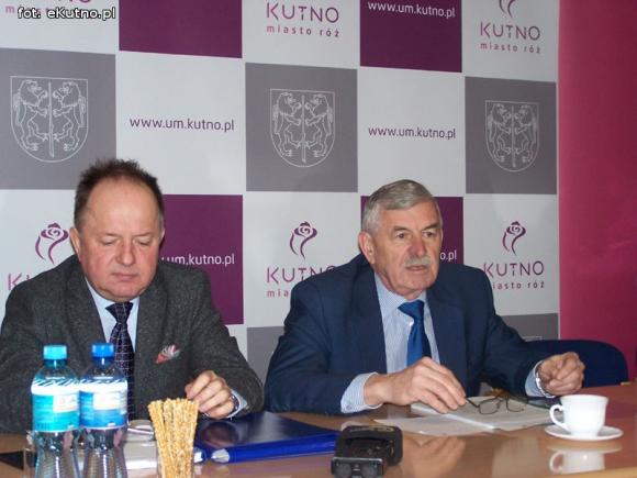 Kancelaria z Warszawy już pracuje nad budową hali widowiskowo-sportowej w Kutnie