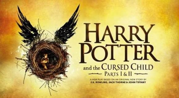 czytaj z eKutno.pl Zaczarowana sztuka - Harry Potter i przeklęte dziecko