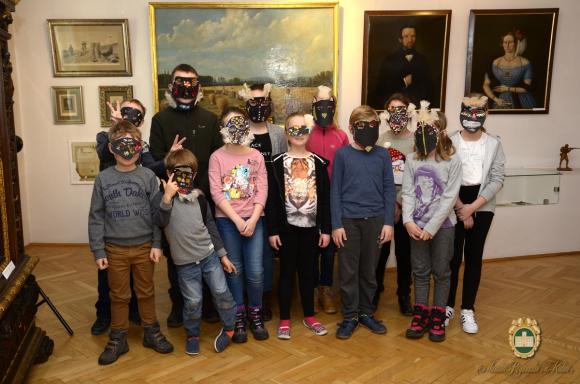 Muzeum Regionalne podsumowuje ferie