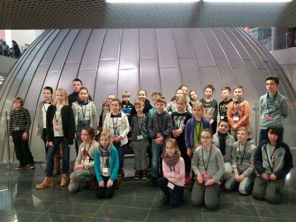 Muzeum Regionalne podsumowuje ferie