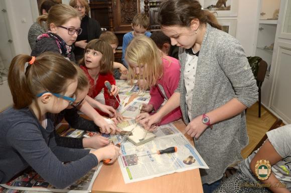 Muzeum Regionalne podsumowuje ferie