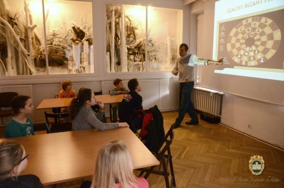 Muzeum Regionalne podsumowuje ferie