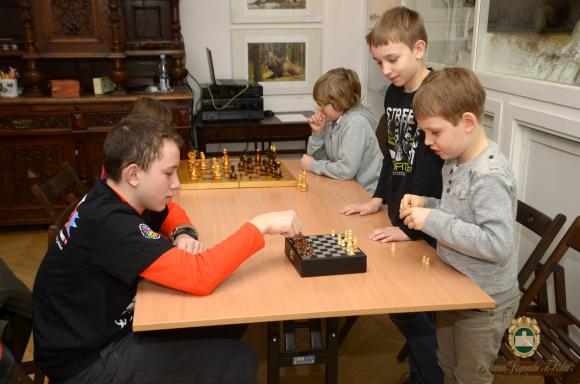 Muzeum Regionalne podsumowuje ferie