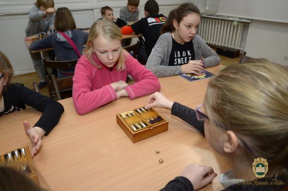 Muzeum Regionalne podsumowuje ferie