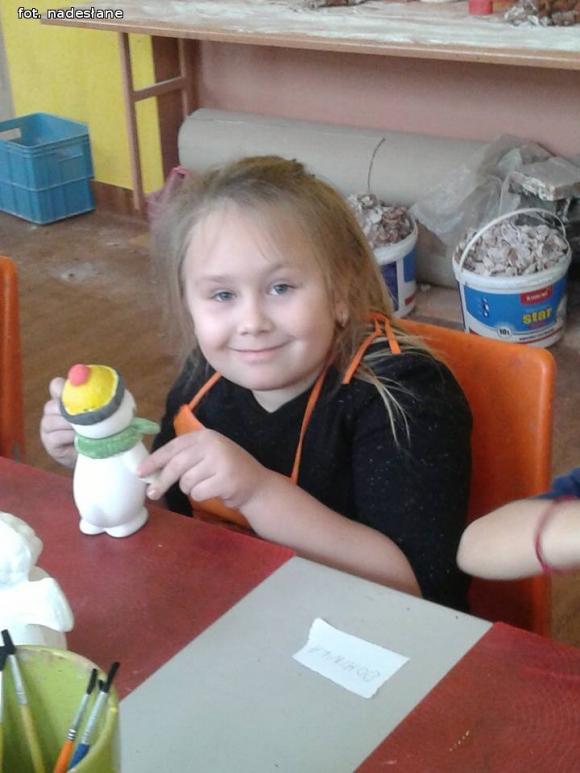 Ferie z Miejsko-Gminną Biblioteką w Żychlinie