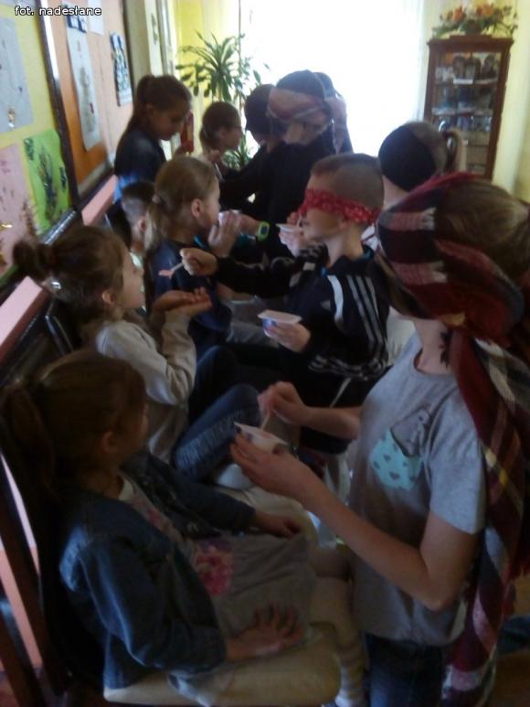 Ferie z Miejsko-Gminną Biblioteką w Żychlinie