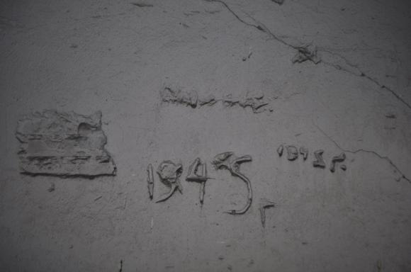 Świadek czasu, światło prawdy/Było i nie minie. Koszary na Bema