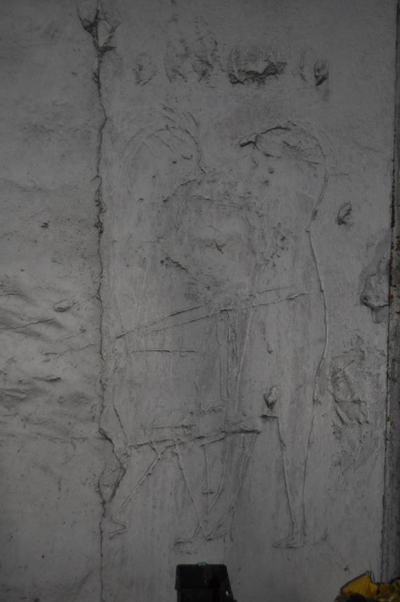 Świadek czasu, światło prawdy/Było i nie minie. Koszary na Bema