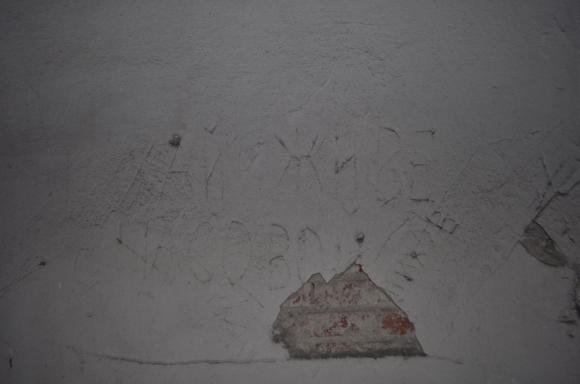 Świadek czasu, światło prawdy/Było i nie minie. Koszary na Bema