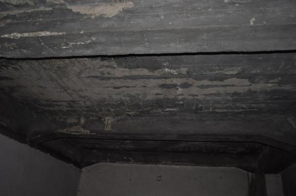 Świadek czasu, światło prawdy/Było i nie minie. Koszary na Bema