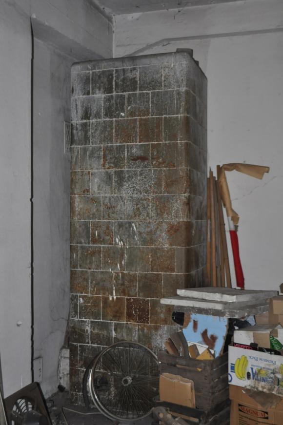 Świadek czasu, światło prawdy/Było i nie minie. Koszary na Bema