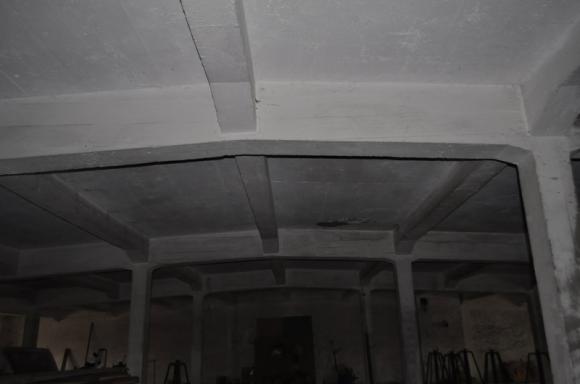 Świadek czasu, światło prawdy/Było i nie minie. Koszary na Bema