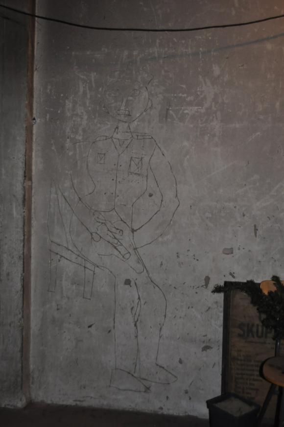 Świadek czasu, światło prawdy/Było i nie minie. Koszary na Bema