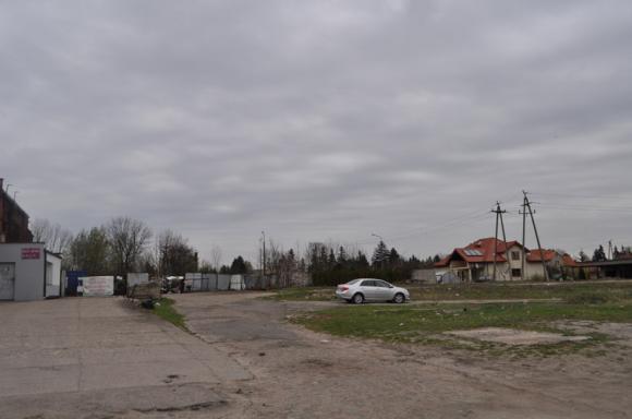 Świadek czasu, światło prawdy/Było i nie minie. Koszary na Bema