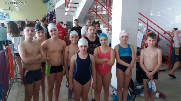 Srebro i brąz Maksymiliana Wasiaka