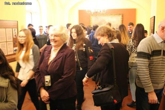 Zapraszamy na wystawę Tadeusz Kościuszko w kręgu tradycji ludowej i narodowej