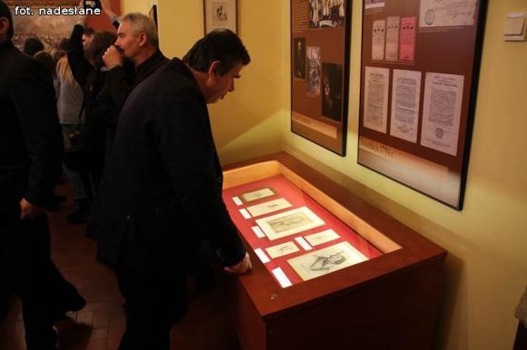 Zapraszamy na wystawę Tadeusz Kościuszko w kręgu tradycji ludowej i narodowej