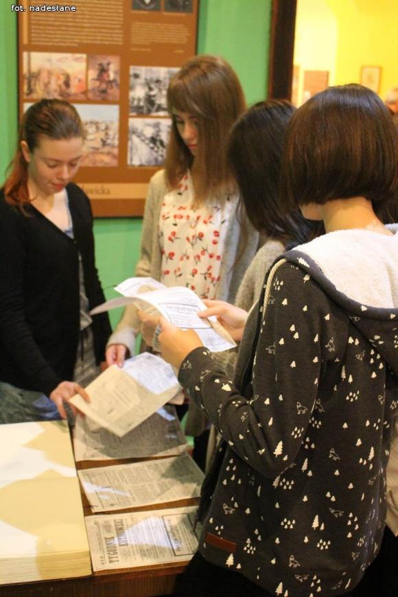 Zapraszamy na wystawę Tadeusz Kościuszko w kręgu tradycji ludowej i narodowej