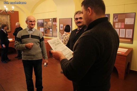 Zapraszamy na wystawę Tadeusz Kościuszko w kręgu tradycji ludowej i narodowej