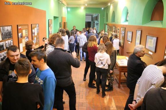 Zapraszamy na wystawę Tadeusz Kościuszko w kręgu tradycji ludowej i narodowej