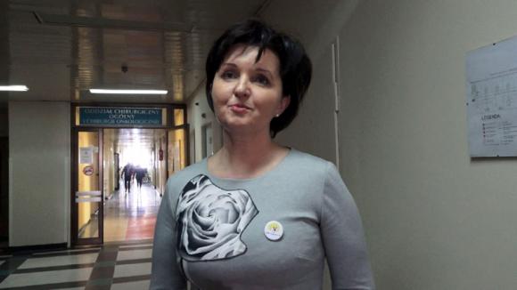 Światowy Dzień Chorego z Dr Clownem