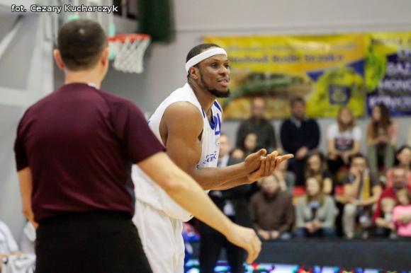 Porażka z Asecco Gdynia