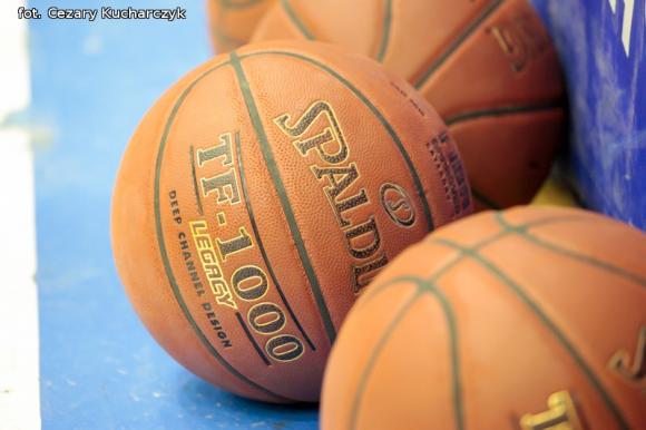 Porażka z Asecco Gdynia