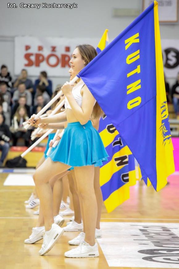 Porażka z Asecco Gdynia