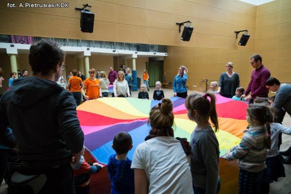 Wszystko wolno i cyrkowe figle